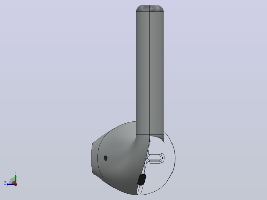 苹果airpod 右视缩略图