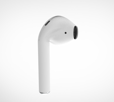 苹果airpod 缩略图