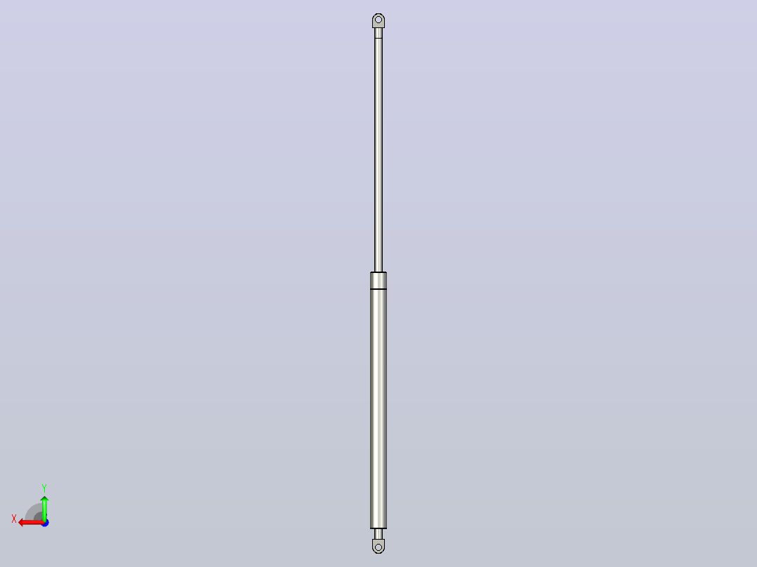 gsb22-e-e-s290_asm氮气弹簧后视图