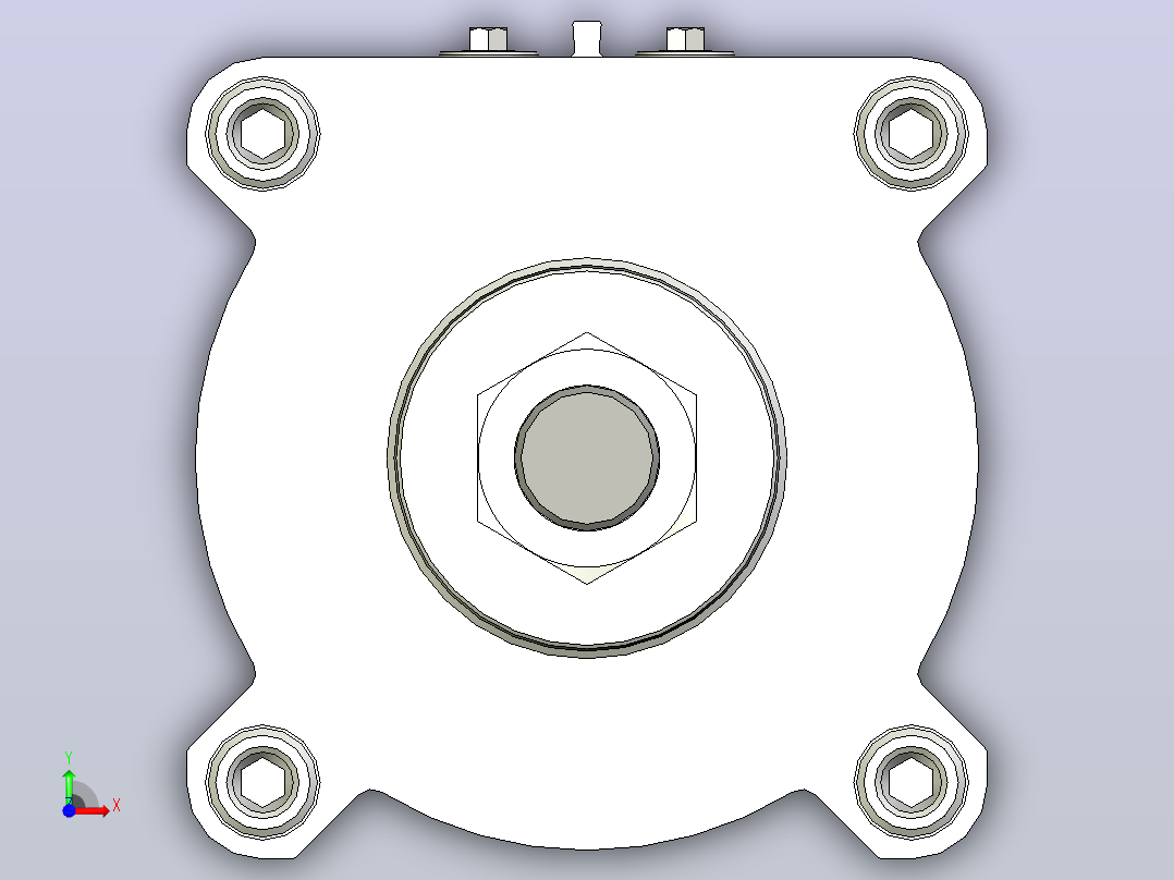FESTO气缸DSBF-C-100-500-PPVA-N3-R---_0_前视图