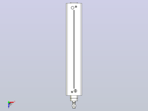 FESTO气缸DSBF-C-100-500-PPVA-N3-R---_0_俯视缩略图