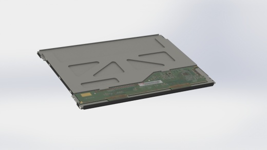 10.4英寸显示器RG-T104BGH-01P缩略图