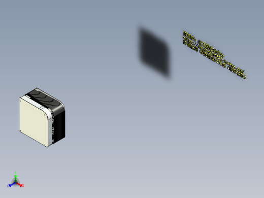 A7_电脑主机SW2017