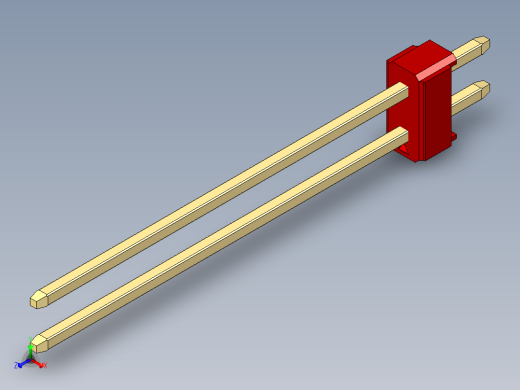 彩色公头100mil（2.54mm）系列-DS1021_red_2x01p_100mil_Type43_rev1.0