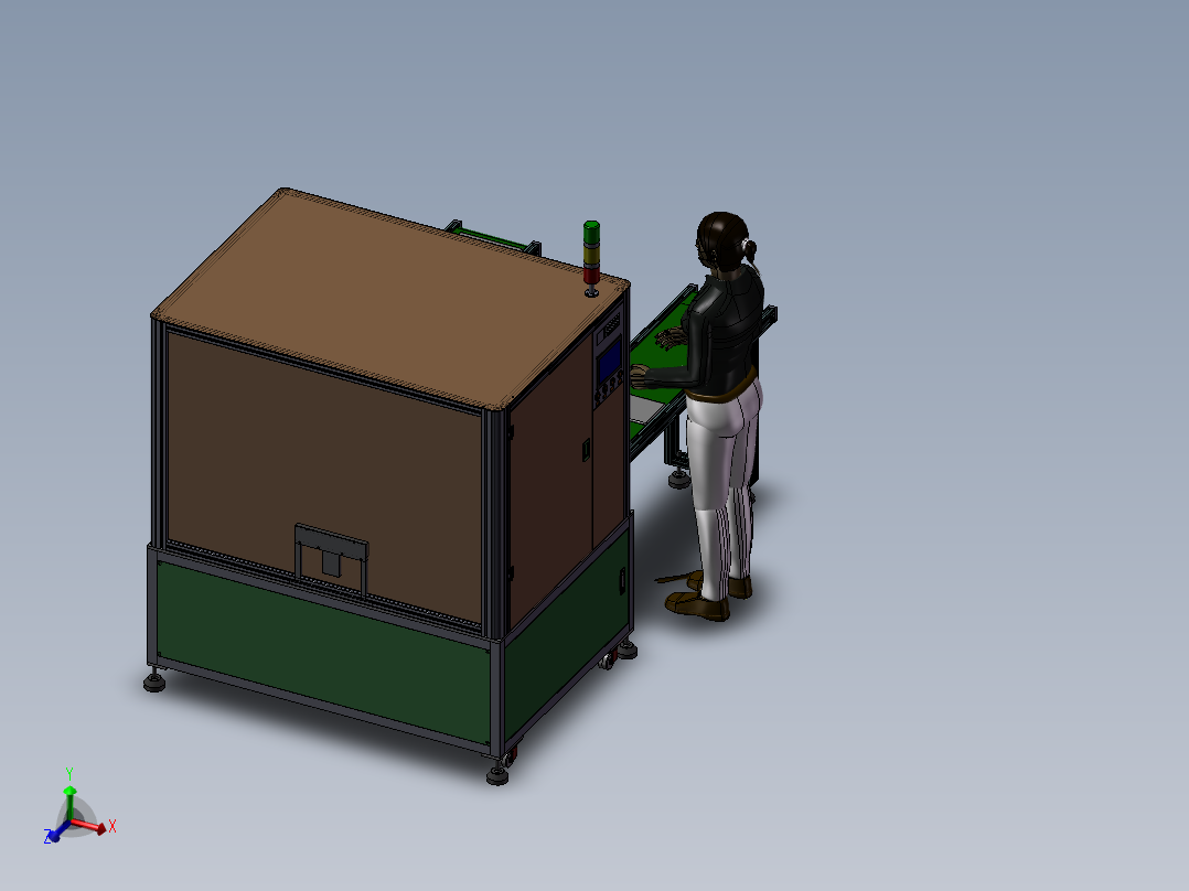 苹果平板电脑抛光机