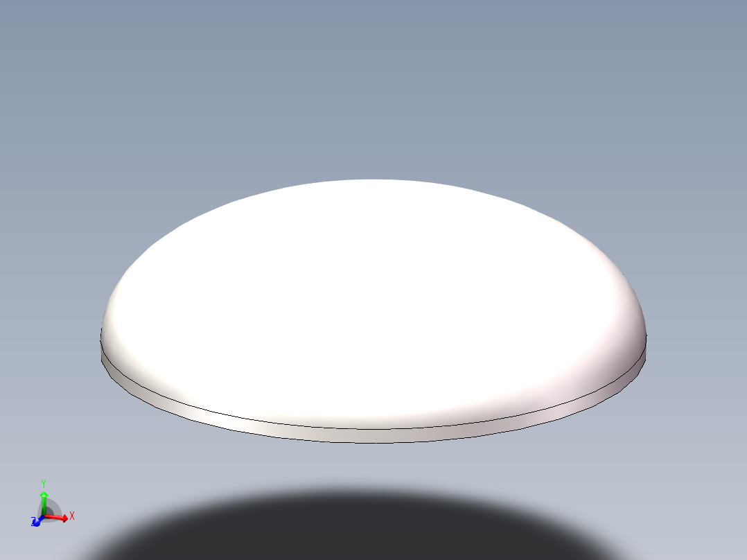 EHA椭圆形封头DN900