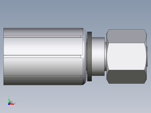 CA43系列-24°轻型直头前视缩略图