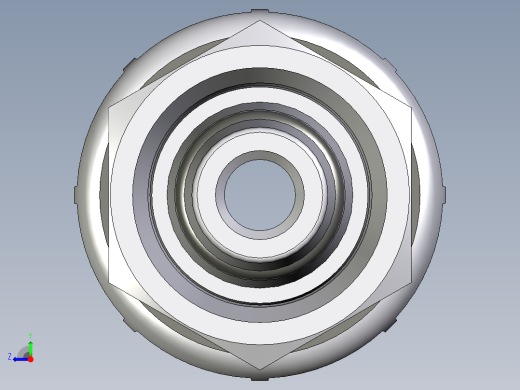 CA43系列-24°轻型直头右视缩略图