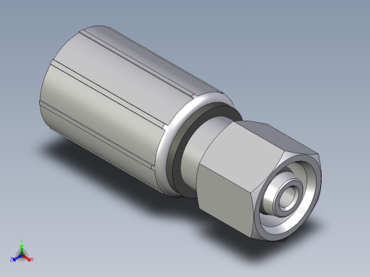CA43系列-24°轻型直头正等轴测缩略图