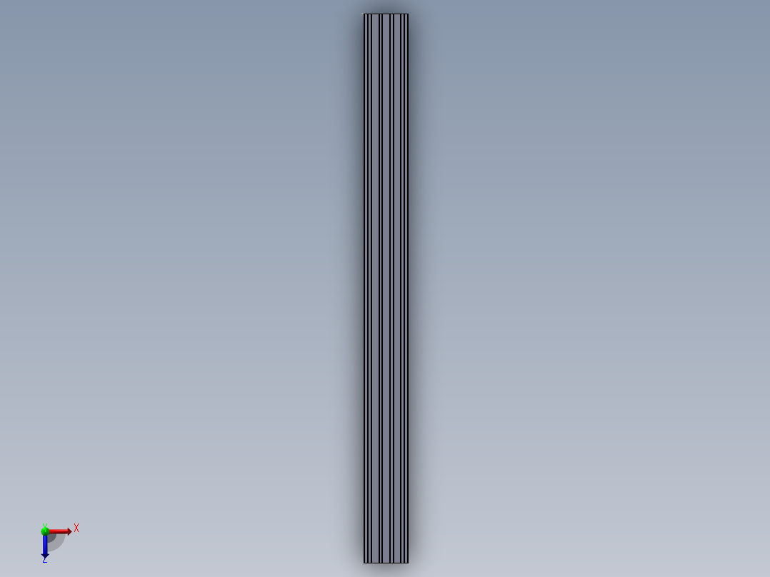 铝型材及其附件铝型材及其附件1.11.20.020080.10俯视图