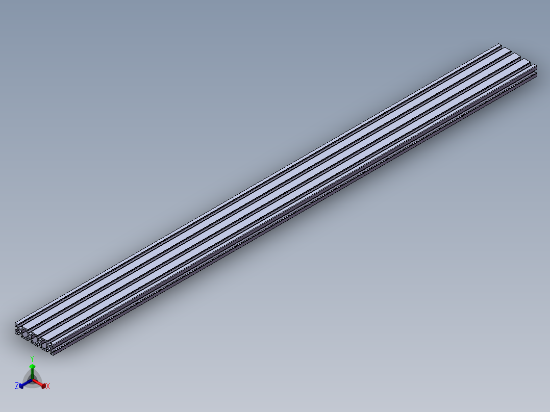 铝型材及其附件铝型材及其附件1.11.20.020080.10正等轴测图