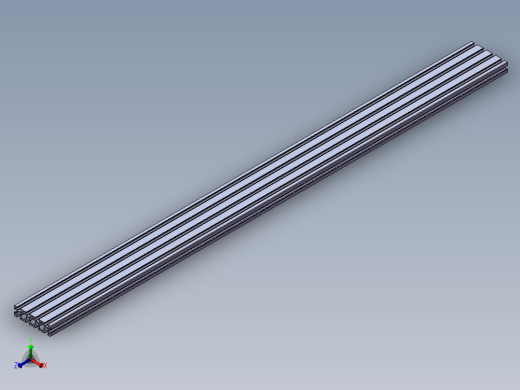 铝型材及其附件铝型材及其附件1.11.20.020080.10正等轴测缩略图