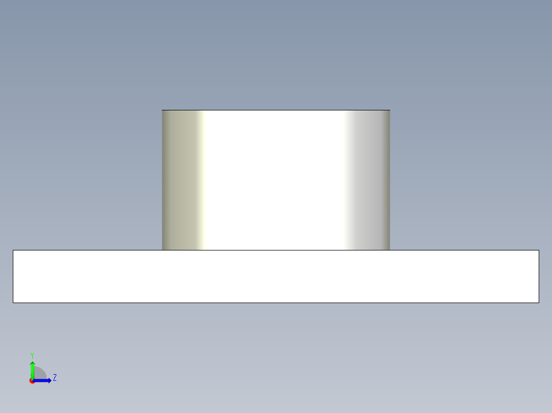 用于软管和硬管接头的工具APRB3X左视图