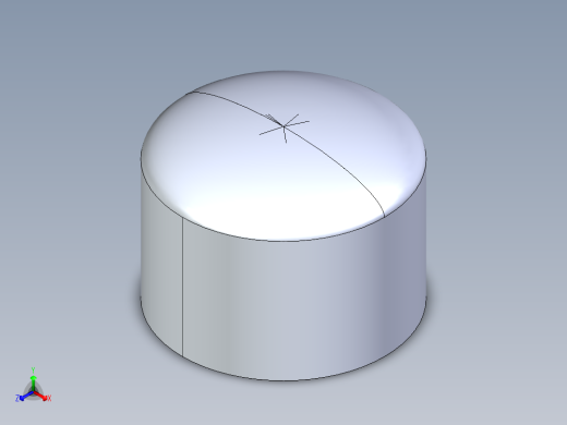 CPVC管件19-Sch80_Cap_SOC_9847-030 _3in