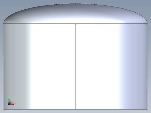 CPVC管件19-Sch80_Cap_SOC_9847-030 _3in前视缩略图