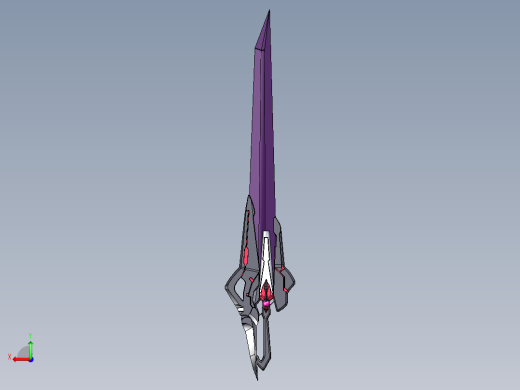 剑、宝剑(198)后视缩略图