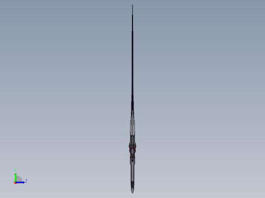 剑、宝剑(198)左视缩略图