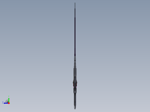 剑、宝剑(198)右视缩略图