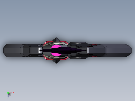 剑、宝剑(198)俯视缩略图