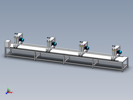木材自动切割设备sw22