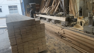 木材自动切割设备sw22