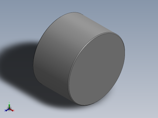 钕磁铁 米思米 HXN8-5