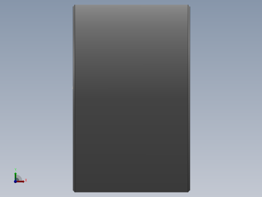 钕磁铁 米思米 HXN8-5前视缩略图