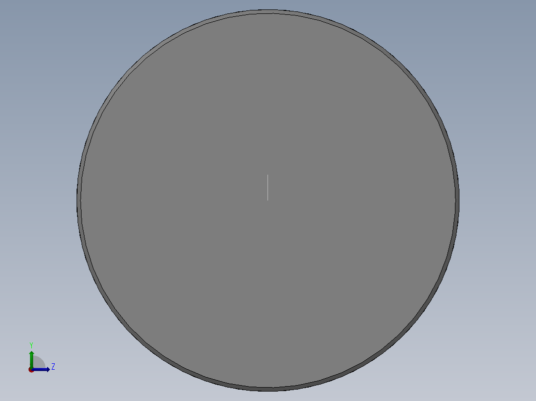 钕磁铁 米思米 HXN8-5左视图