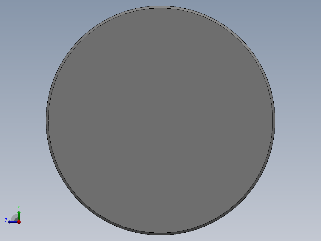钕磁铁 米思米 HXN8-5右视图
