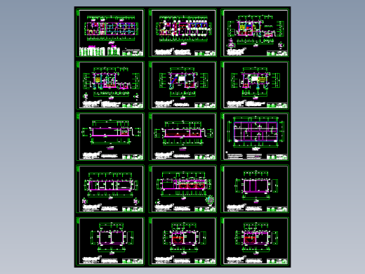 水处理图纸 (80)