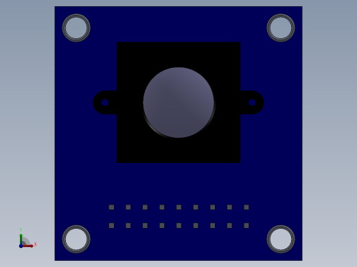 A2004971-OV7670 摄像机前视缩略图