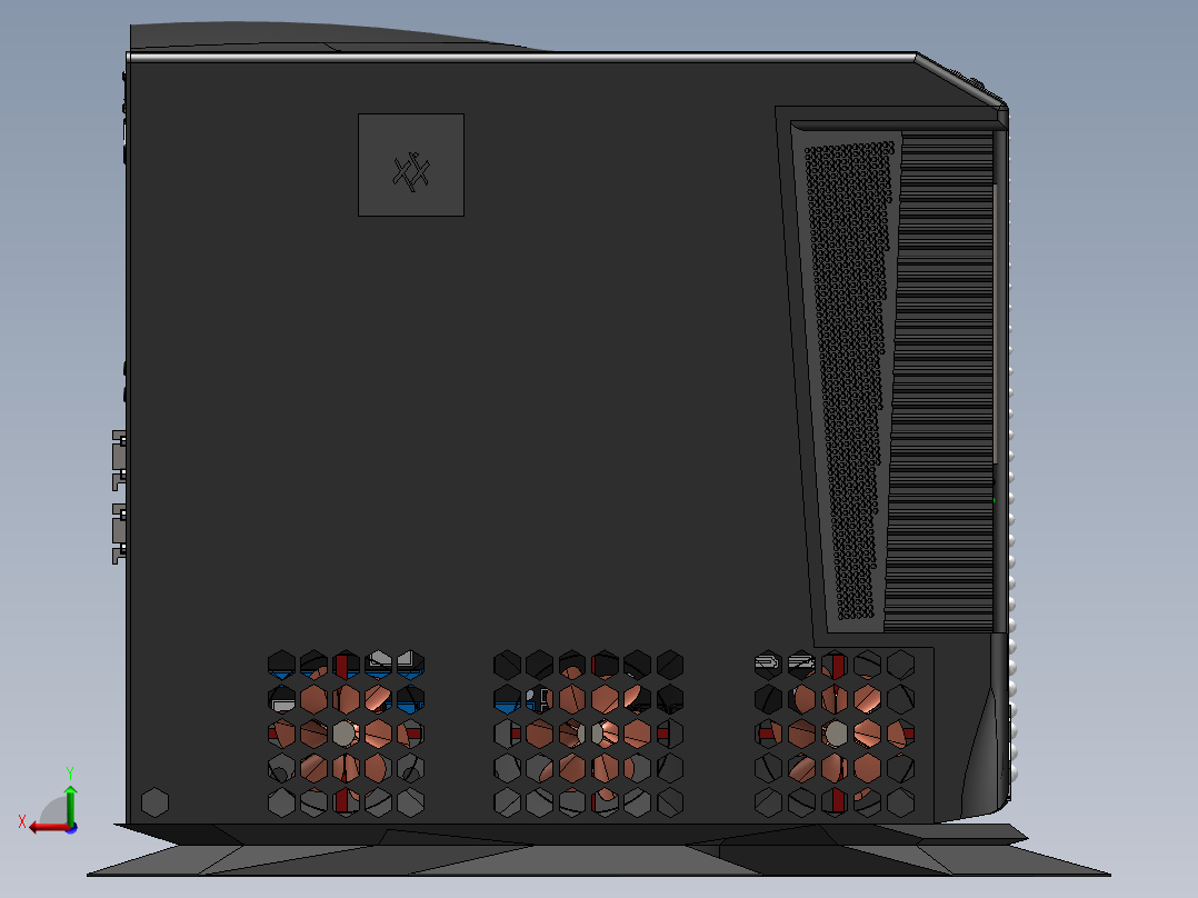 电脑、笔记本(22)后视图