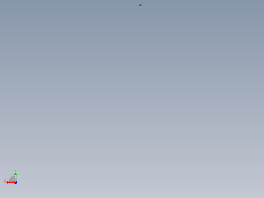 手枪左轮冲锋枪老式狙击步枪设计3D图纸smith-wesson-model-41-22-lr-ca-1997 IGS后视缩略图