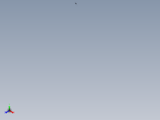 手枪左轮冲锋枪老式狙击步枪设计3D图纸smith-wesson-model-41-22-lr-ca-1997 IGS正等轴测缩略图