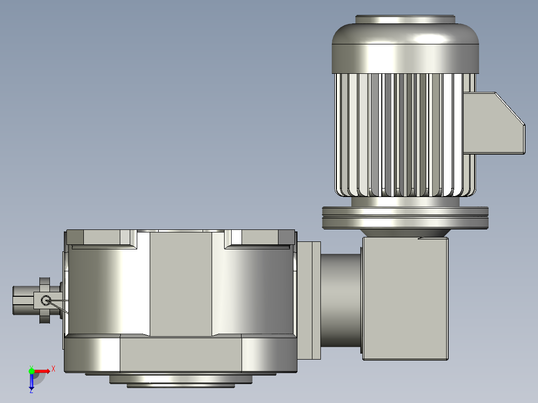 150DA052702R俯视图