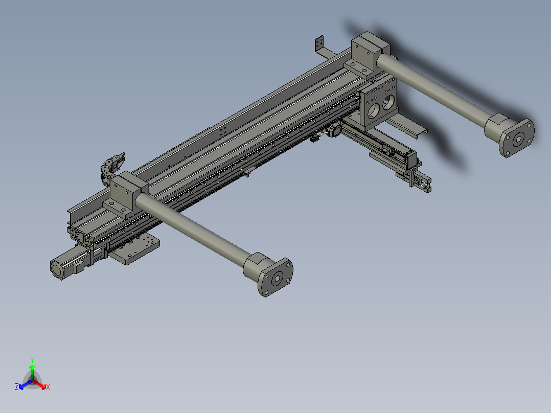 总装-3设备-XJSC-201001-YXJ-QD-弹簧装入-2311