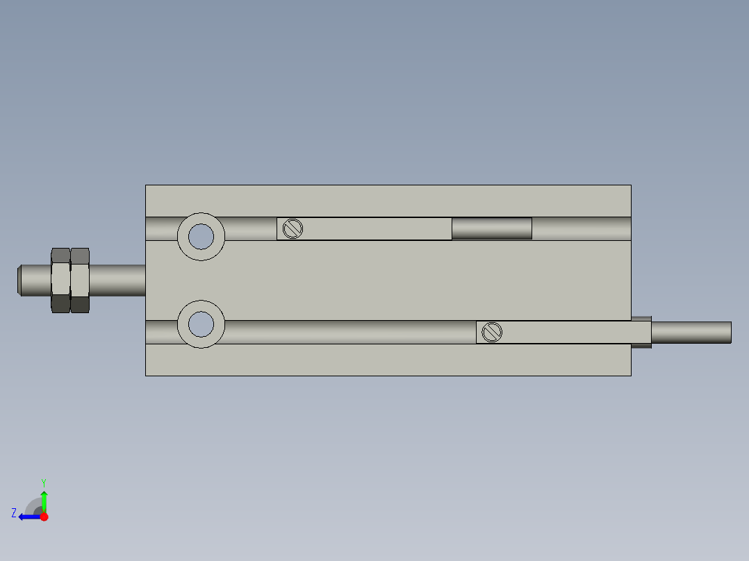 CDU10-25D-M9NL右视图
