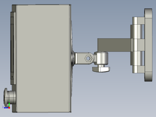 人机操作界面STEP右视缩略图