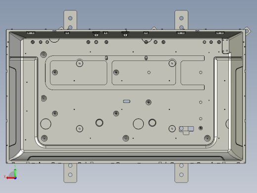 装配体德阳治具后视缩略图