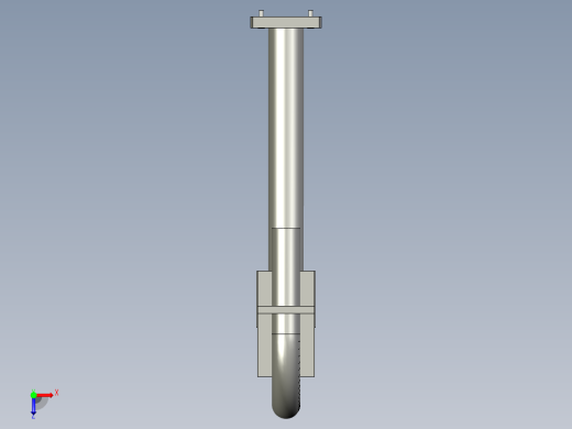 抽风装配俯视缩略图