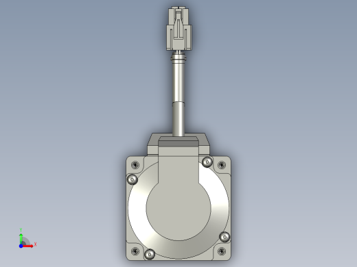 RY泵盖组装机-M05前视缩略图