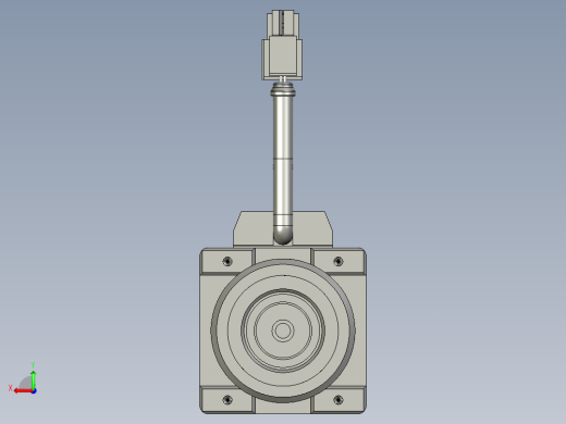 RY泵盖组装机-M05后视缩略图