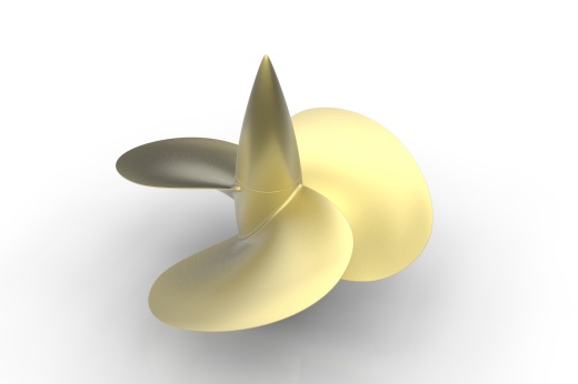 船用螺旋桨缩略图