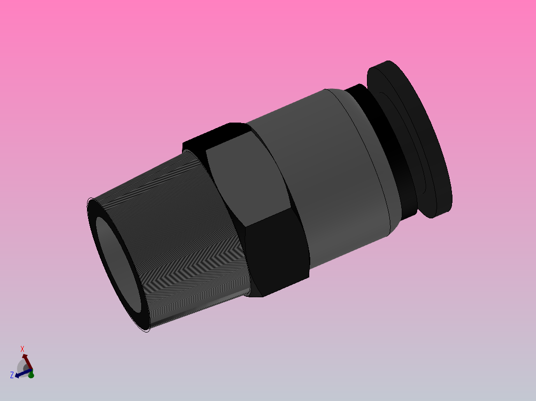 ISPC截止阀_ISPC 08-02主视图