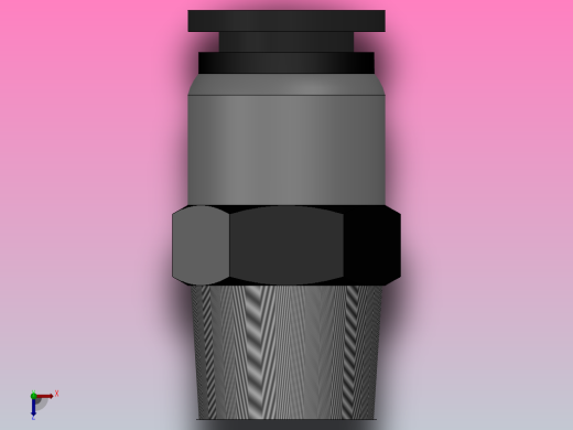 ISPC截止阀_ISPC 08-02俯视缩略图