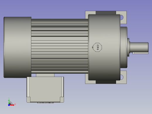 CH200-(15-90)S前视缩略图