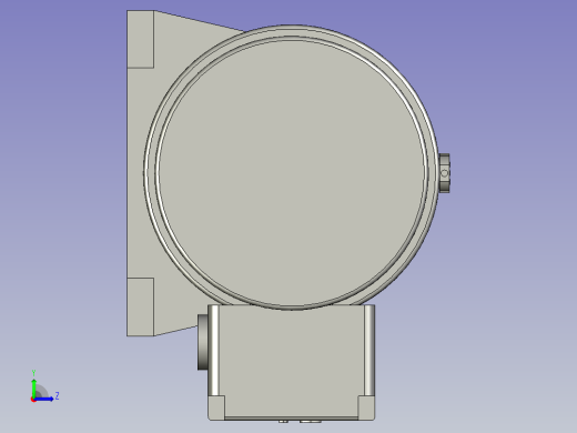 CH200-(15-90)S左视缩略图