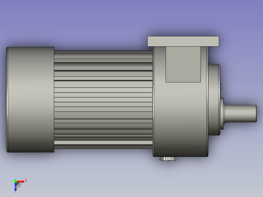 CH200-(15-90)S俯视图