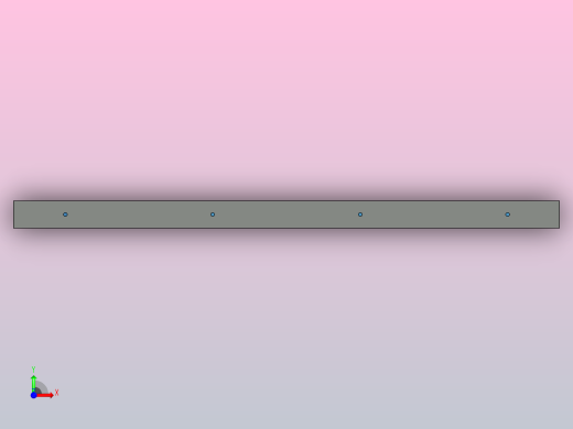 剖面设计分区前视缩略图