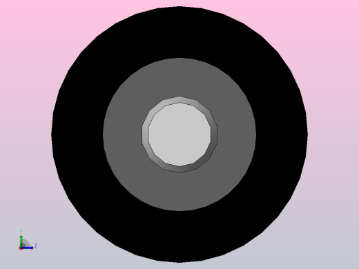 把手KNOBS[KNOBS-M6]左视缩略图